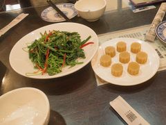 -老北京炸酱面大王.铜锅涮肉(朝阳门店)