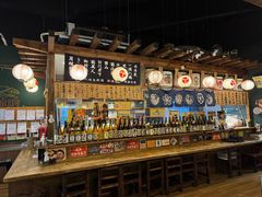 -小川洋风料理(江汉路店)