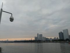 -珠江夜游广州塔·中大码头