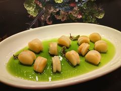 -杭州临平万丽酒店·万丽轩中餐厅