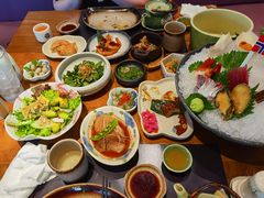 -和彩放题(渔阳店)