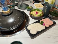 -狐狸爱上椰子鸡(滨江星光大道店)