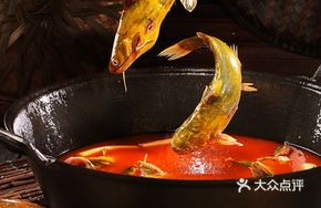 Mi's Pickled Pepper Pot