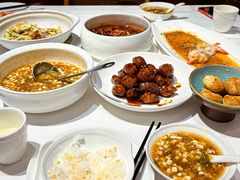 -张福记(五一公园店)