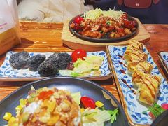 -小川洋风料理(街道口店)