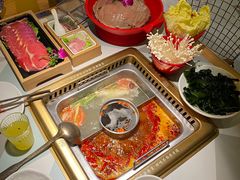 -雾都渣渣火锅(南城智汇城店)