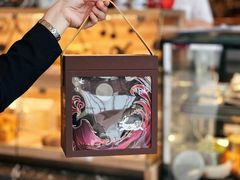 -大连中远海运洲际酒店
