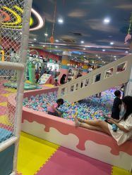 -胜利乐园(胜利购物广场店)