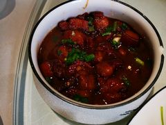 -俏湘私房菜(国贸店)