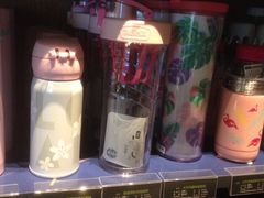 -星巴克(宿迁苏宁广场店)