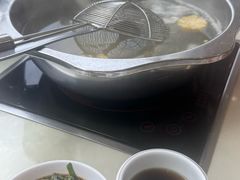 -潮悦牛肉火锅城(水贝店)