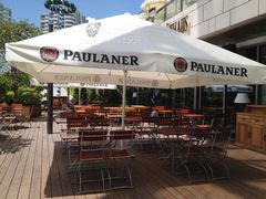 IMG_4620-Paulaner·德国帕拉娜自酿啤酒餐厅(海上世界店)