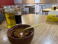 -45°李小姐土豆粉(世纪港湾店)