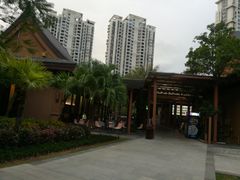 -三亚湾红树林度假世界(木棉酒店)