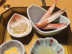 -蟹道乐(梅田店)