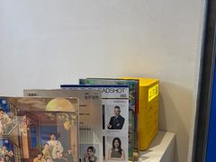 -天真蓝照相馆(五角场百联又一城店)
