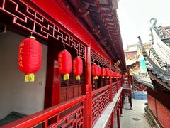 -钦赐仰殿道观