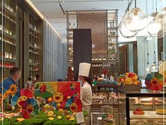 -西安高新洲际酒店•源咖啡全日制餐厅