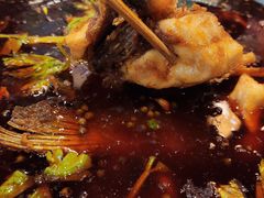 -肖肖酸萝卜鱼火锅(总店)