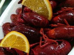 -盱眙虾神於氏龙虾(夫子庙红街店)