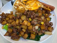-華歡冰室-WahFoon(吉大店)