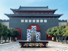-聚龙湖公园