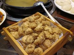 -志晖园圆子鸡·辣子鸡(阳光店)