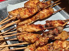 -管氏翅吧(马家堡店)