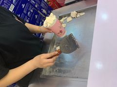 -张小姐炒酸奶