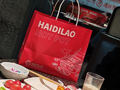-海底捞火锅(崇文门新世界百货店)