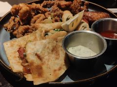 -blue frog蓝蛙(长泰广场店)