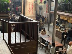 -東茅街茶馆