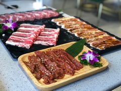 -妥妥烤肉料理(昙华林店)