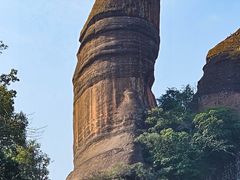 -丹霞山风景名胜区