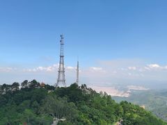 -白云山风景名胜区