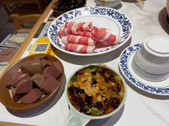 -东镇老火锅(城阳瑞阳路店)