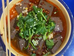 -马路边边火锅串串(观前街店)