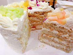 -CarolCake卡萝家(锦华万达店)