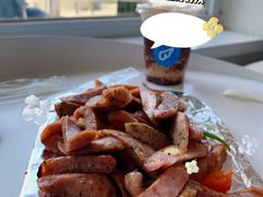 -天使咖啡(兴新街店)