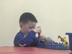 -童程童美信奥赛科技特长·乐高编程科创机器人(旭辉校区)