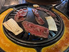 -喜来稀肉(金巴利道店)