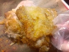 吮指原味鸡-肯德基(成山路地铁站店)
