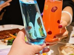 -PARFUM FLORAL花境法餐(南京首店)