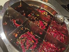 -大风老火锅(江北一店)