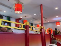-花小蟹·无锡菜·大闸蟹主题餐厅·评弹表演(南长街店)
