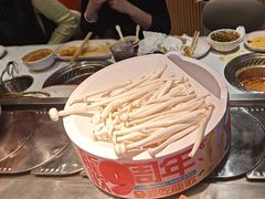 -龍歌自助小火锅(秦淮水游城店)