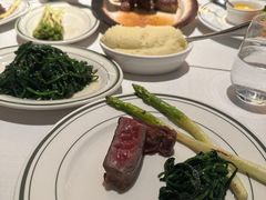 -Wolfgang’s Steakhouse 沃夫冈牛排馆(上海白玉兰广场店)