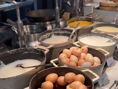 -陆家嘴万怡酒店·万荟轩