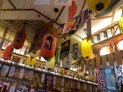 -坂吉屋·居酒屋深夜食堂(龙湖店)