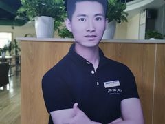 -超越健身(嘉实店)